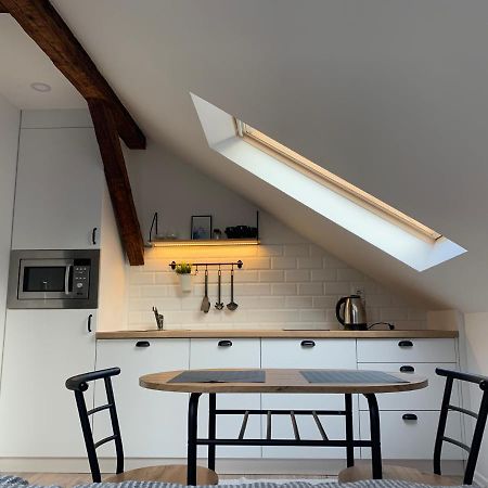 West Studio Apartment Szarajevó Kültér fotó