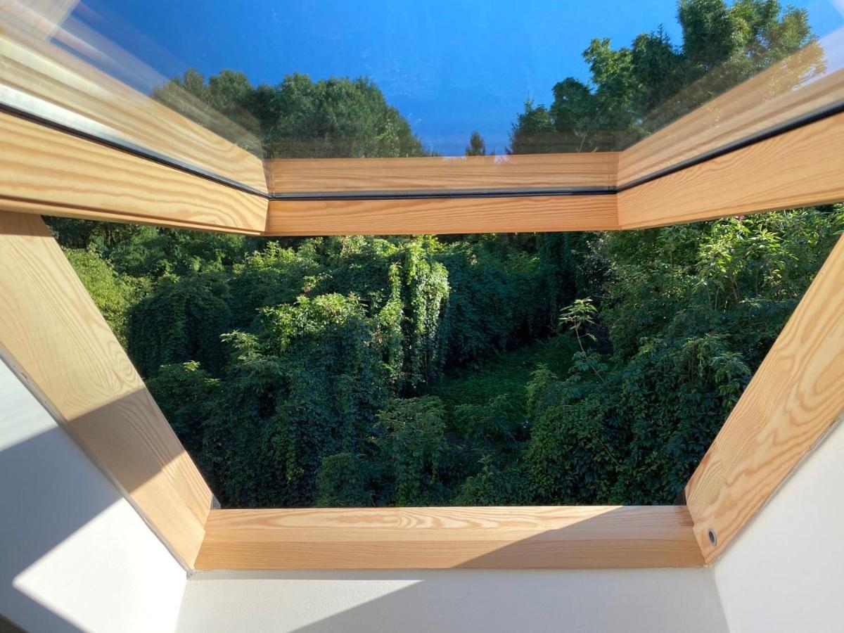 West Studio Apartment Szarajevó Kültér fotó