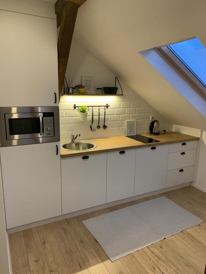 West Studio Apartment Szarajevó Kültér fotó