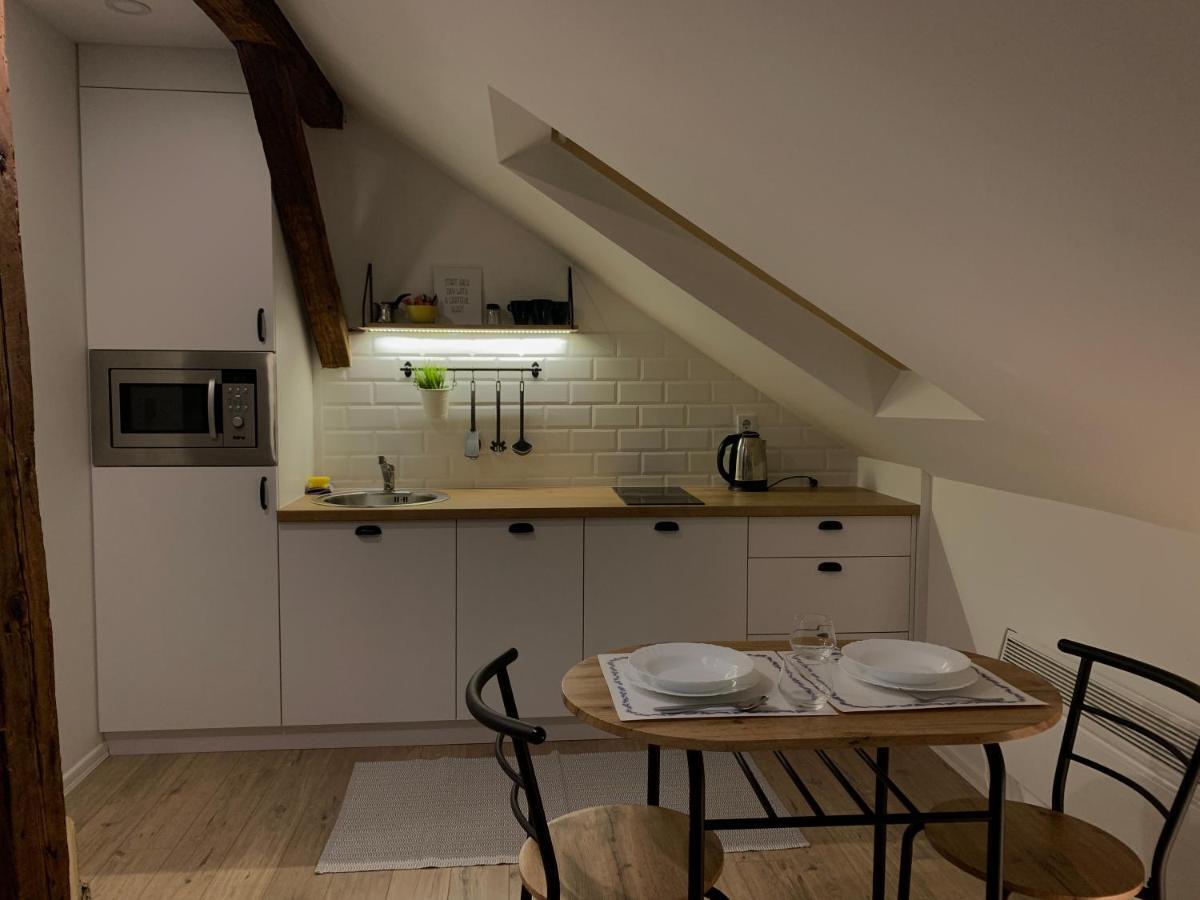 West Studio Apartment Szarajevó Kültér fotó