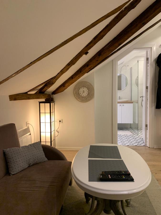 West Studio Apartment Szarajevó Kültér fotó