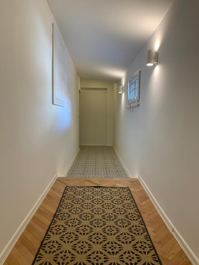 West Studio Apartment Szarajevó Kültér fotó