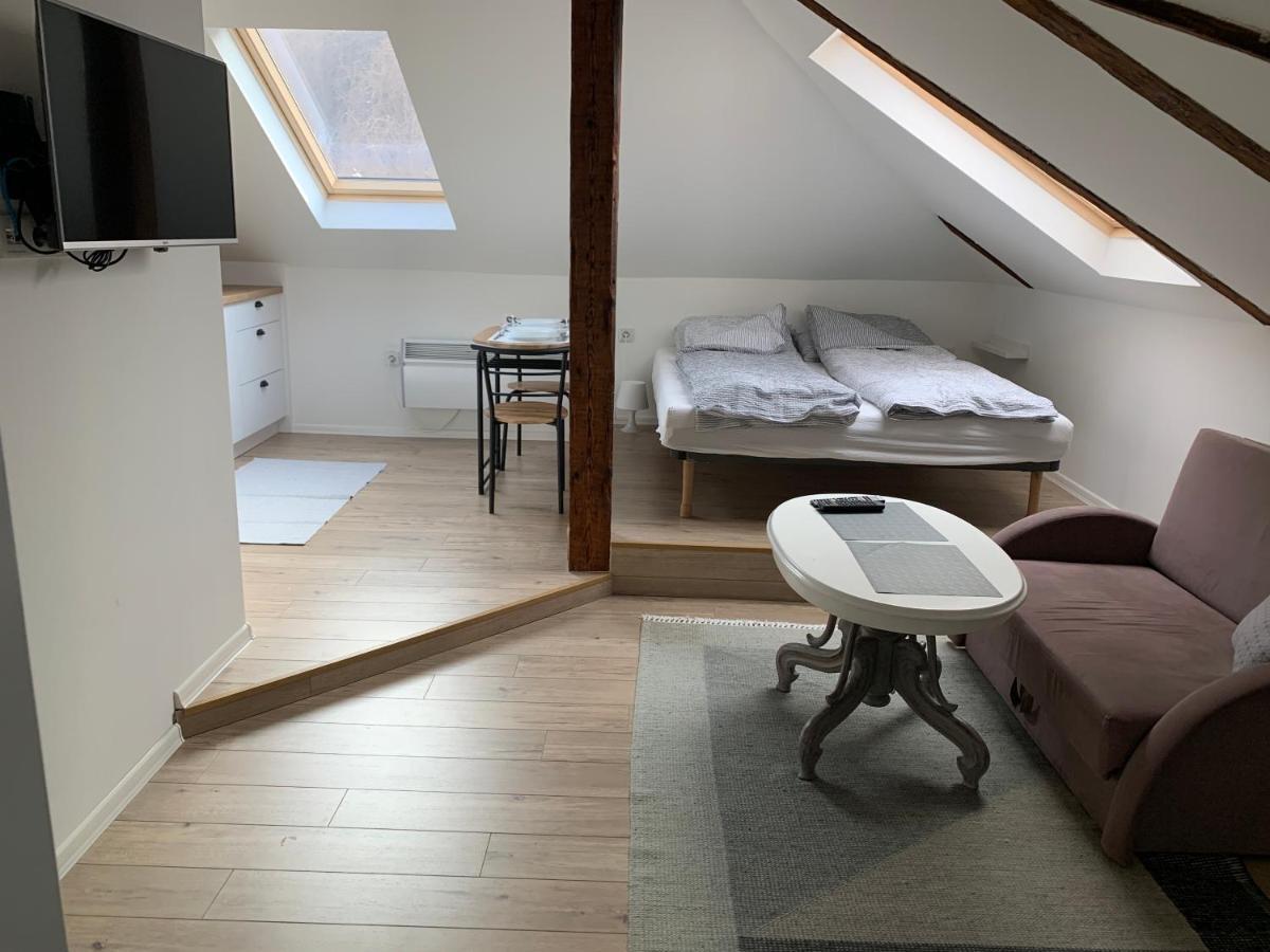 West Studio Apartment Szarajevó Kültér fotó