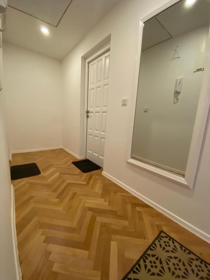 West Studio Apartment Szarajevó Kültér fotó