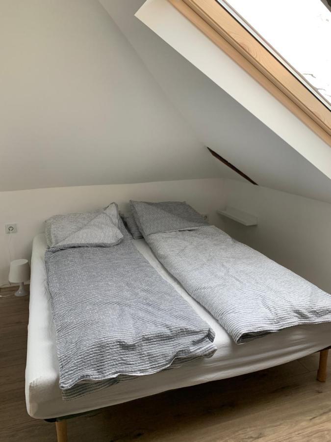 West Studio Apartment Szarajevó Kültér fotó
