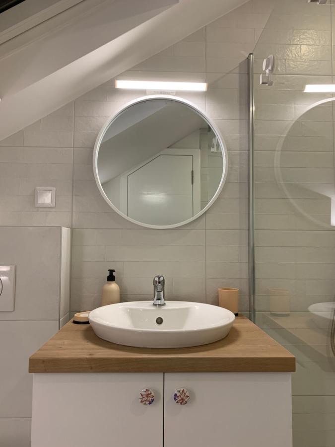 West Studio Apartment Szarajevó Kültér fotó